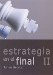 book Estrategia en el final II