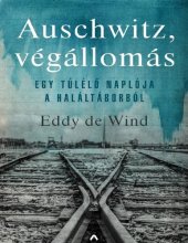 book Auschwitz, végállomás