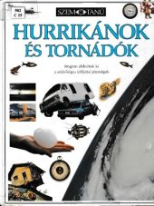 book Hurrikánok és tornádók