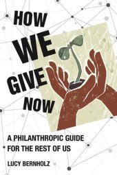 book A Philanthropic Guide for the Rest of Us