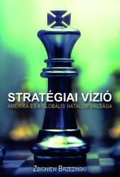 book Stratégiai vízió