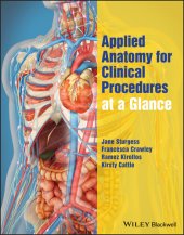 book Applied Anatomy for Clinical Procedures at a Glance