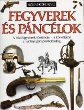 book Fegyverek és páncélok
