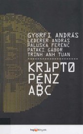 book Kriptopénz ABC