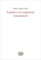 book Lettere a un aspirante romanziere