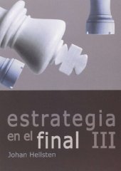 book Estrategia en el final III