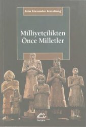 book Milliyetcilikten Önce Milletler