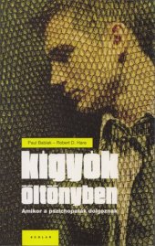 book Kígyók öltönyben