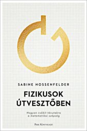 book Fizikusok útvesztőben