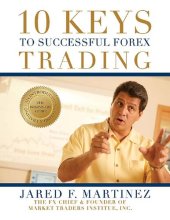 book 10 Keys to successful forex trading