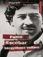 book Pablo Escobar bérgyilkosa voltam