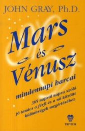 book Mars és Vénusz mindennapi harcai