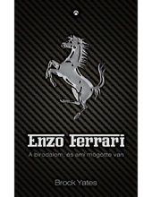 book Enzo Ferrari