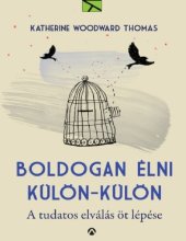 book Boldogan élni - külön-külön