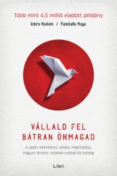 book Vállald fel bátran önmagad