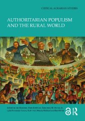 book Authoritarian Populism And The Rural World