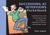 book Succeeding at Interviews (Management Pocketbooks)