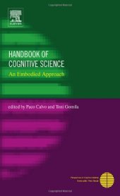 book Handbook of Cognitive Science: An Embodied Approach (Perspectives on Cognitive Science)