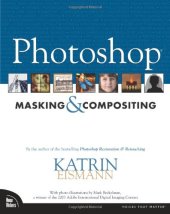 book Photoshop Masking & Compositing