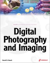 book Digital Photography and Imaging