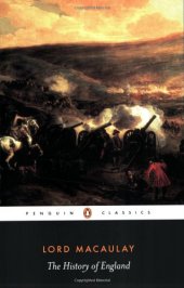 book The History of England (Penguin Classics)