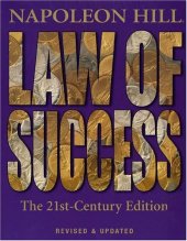 book Law of Success: The 21st-Century Edition: Revised and Updated