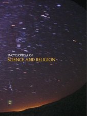 book Encyclopedia of Science and Religion (MacMillan Reference USA)