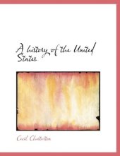 book A history of the United States