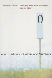 book Number and Numbers