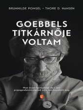 book Goebbels titkárnője voltam