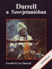 book Durrell a Szovjetunióban