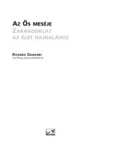 book Az Ős meséje