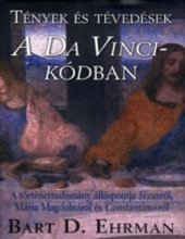 book Tények és tévedések a Da Vinci-kódban