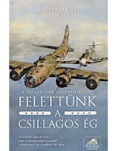 book Felettünk a csillagos ég