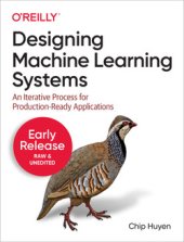 book Designing Machine Learning Systems