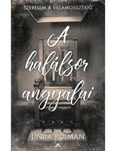 book A halálsor angyalai