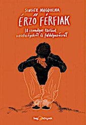 book Érző férfiak