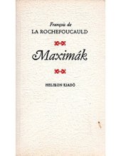 book Maximák