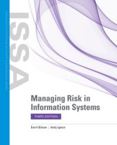 book Managing Risk in Information Systems