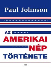 book Az amerikai nép története