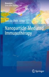 book Nanoparticle-Mediated Immunotherapy