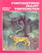 book Fantasztikus állattörténetek