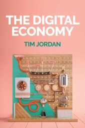 book The Digital Economy