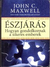 book Észjárás