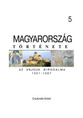 book Az Anjouk birodalma 1301-1387