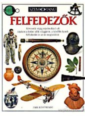 book Felfedezők