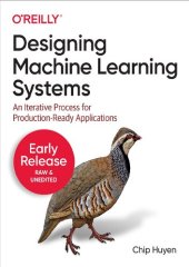 book Designing Machine Learning Systems