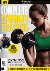 book Fit & Well: Complete Strength Training