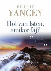 book Hol van Isten, amikor fáj?