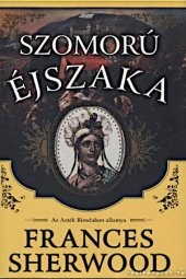 book Szomorú éjszaka